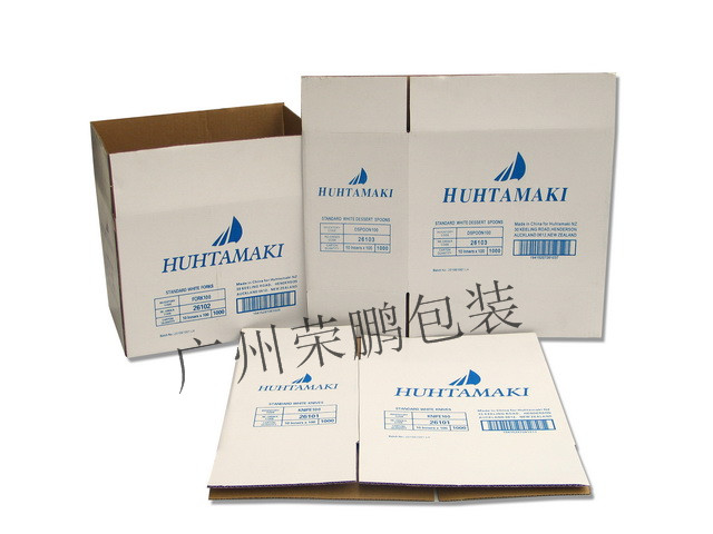 HUHTAMAKI